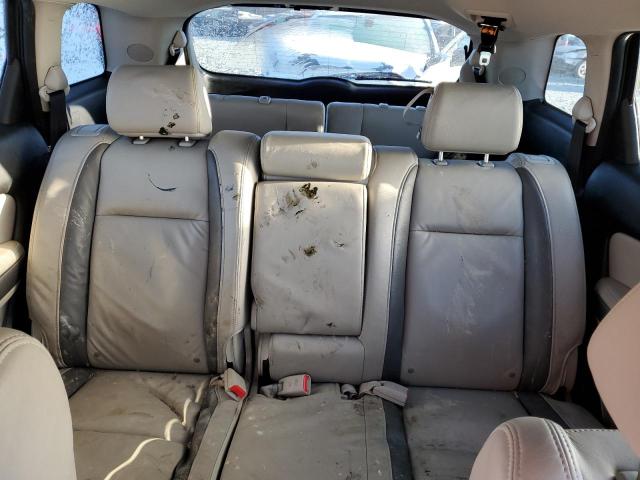 Photo 10 from auction – 2010 MAZDA CX-9 with VIN JM3TB2MA2A0209335