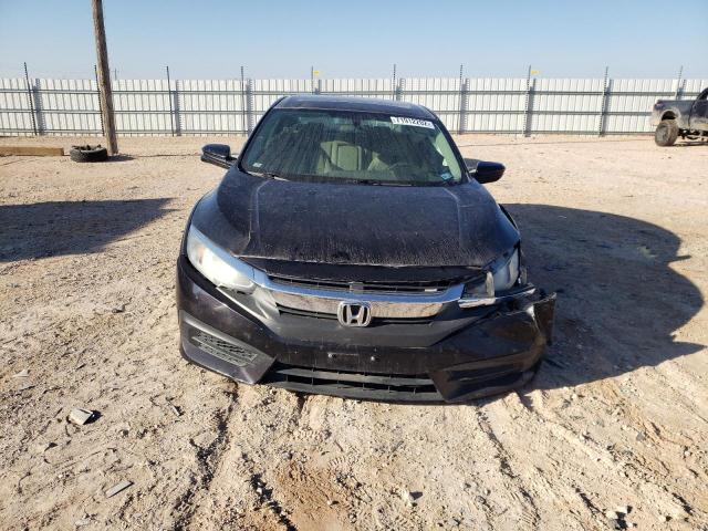 Photo 5 from auction – 2016 HONDA CIVIC EX with VIN 19XFC2F73GE021220