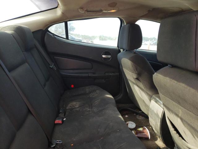Photo 10 from auction – 2008 PONTIAC GRAND PRIX with VIN 2G2WP552181105874