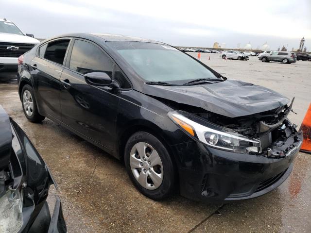 Photo 4 from auction – 2018 KIA FORTE LX with VIN 3KPFK4A78JE236668