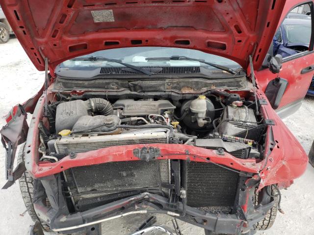 Photo 11 from auction – 2003 DODGE RAM 1500 S with VIN 1D7HA18D23J584306