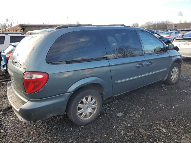 Photo 3 from auction – 2006 CHRYSLER TOWN & COU with VIN 2A4GP54L86R832125
