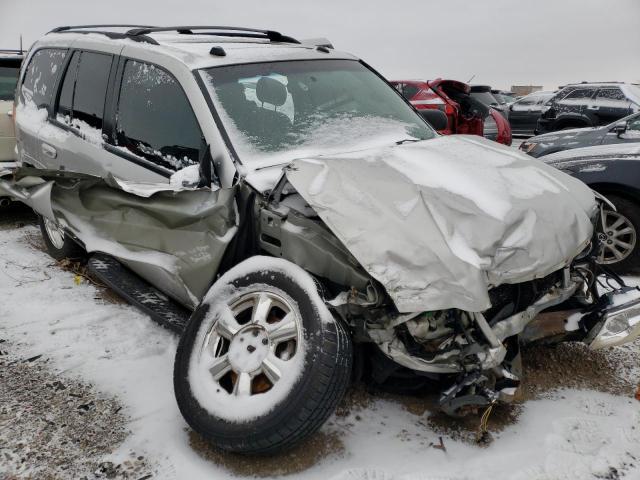 Photo 4 from auction – 2005 GMC ENVOY with VIN 1GKDT13S852365876