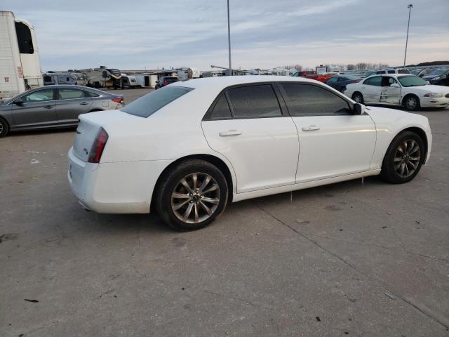 Photo 3 from auction – 2014 CHRYSLER 300 S with VIN 2C3CCAGG8EH384680