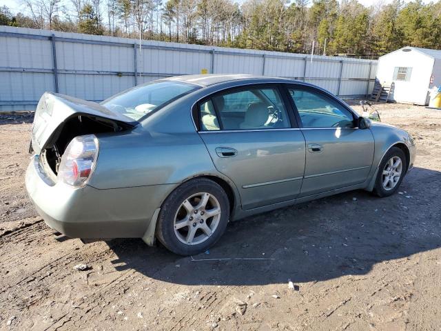 Photo 3 from auction – 2005 NISSAN ALTIMA S with VIN 1N4AL11EX5N911366