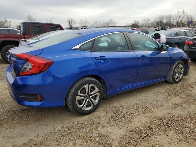 Photo 3 from auction – 2016 HONDA CIVIC LX with VIN 19XFC2F62GE060517