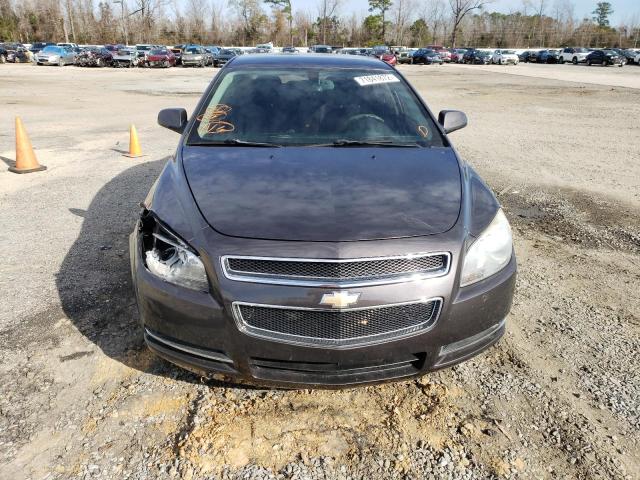 Photo 5 from auction – 2012 CHEVROLET MALIBU 1LT with VIN 1G1ZC5E06CF246078