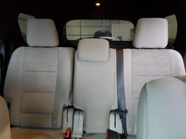 Photo 10 from auction – 2014 FORD EXPLORER with VIN 1FM5K7B83EGA74454