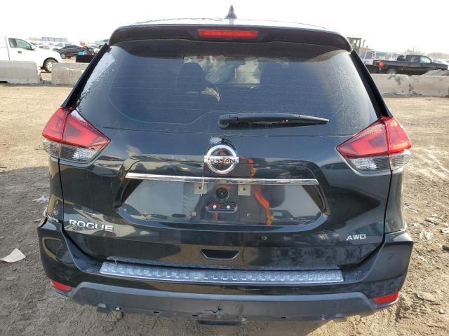 Photo 6 from auction – 2018 NISSAN ROGUE S with VIN KNMAT2MV7JP552830