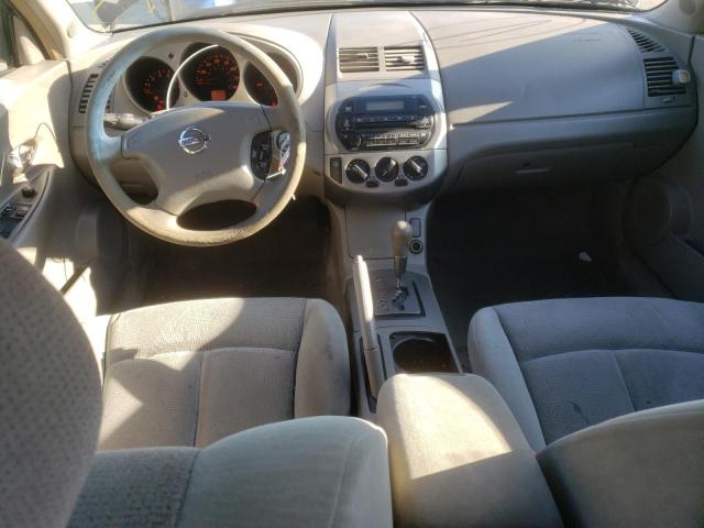 Photo 8 from auction – 2003 NISSAN ALTIMA BAS with VIN 1N4AL11D93C345801