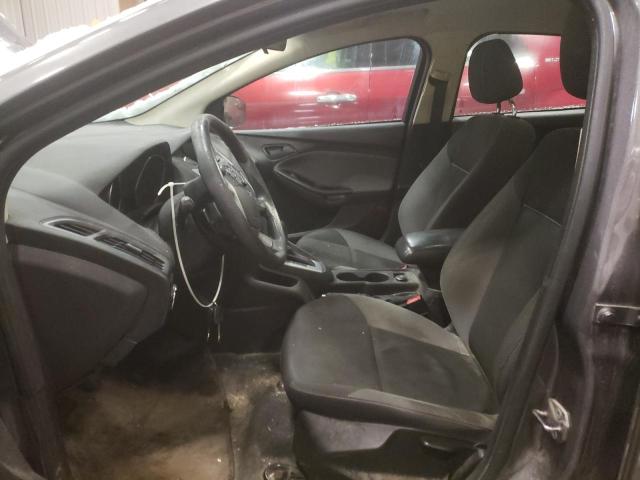 Photo 7 from auction – 2012 FORD FOCUS SE with VIN 1FAHP3F29CL333606