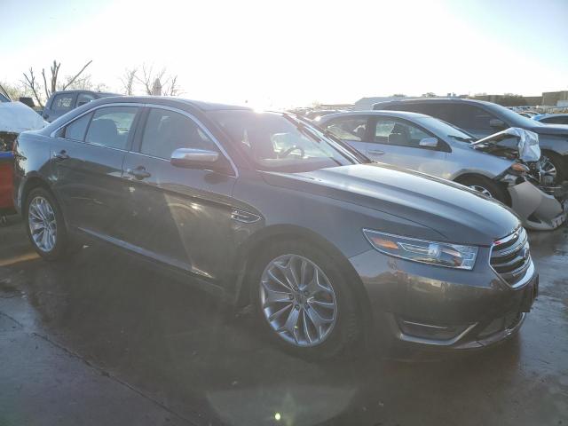 Photo 4 from auction – 2016 FORD TAURUS LIM with VIN 1FAHP2F82GG106321