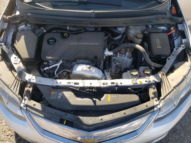 Photo 11 from auction – 2018 CHEVROLET VOLT LT with VIN 1G1RC6S53JU136121