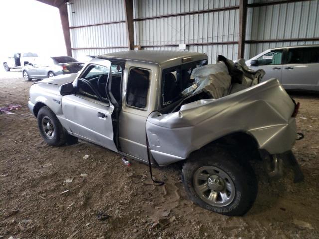 Photo 2 from auction – 2002 FORD RANGER SUP with VIN 1FTYR44U22PA44878