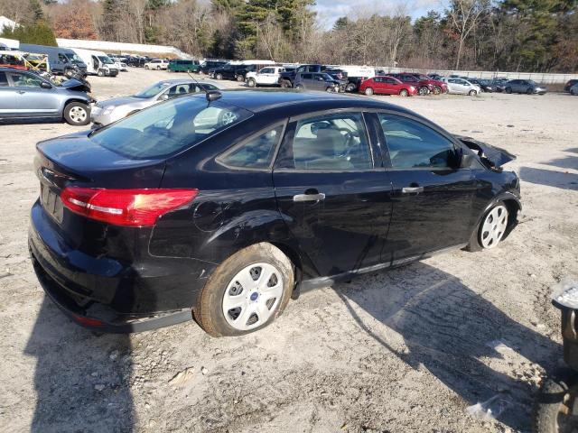 Photo 3 from auction – 2016 FORD FOCUS S with VIN 1FADP3E22GL273397