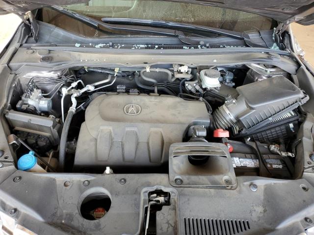 Photo 12 from auction – 2013 ACURA RDX TECHNO with VIN 5J8TB3H53DL014408