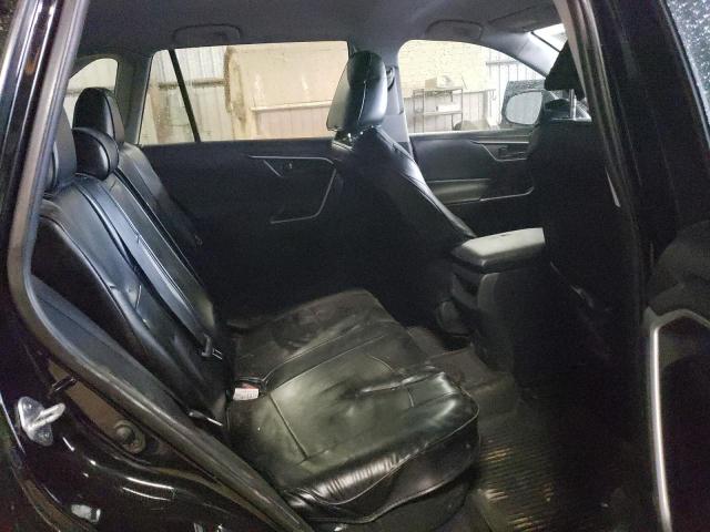 Photo 11 from auction – 2021 TOYOTA RAV4 LE with VIN 2T3H1RFV7MC131548