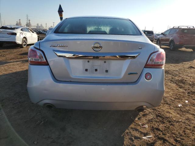 Photo 6 from auction – 2013 NISSAN ALTIMA 2.5 with VIN 1N4AL3AP4DC202309
