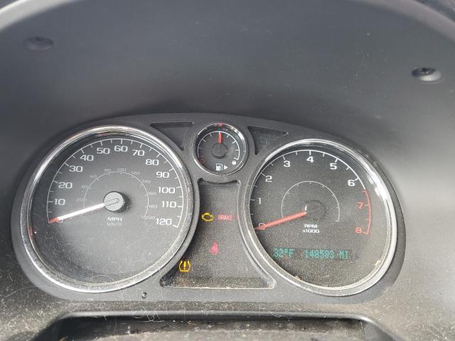 Photo 9 from auction – 2008 CHEVROLET COBALT LS with VIN 1G1AK18F487289070