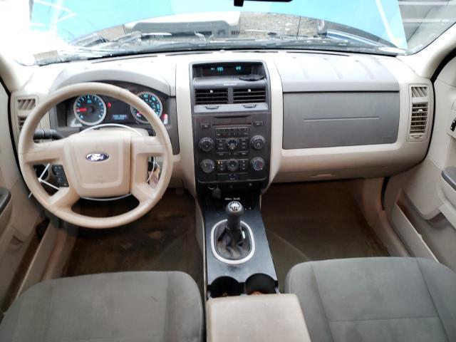 Photo 8 from auction – 2012 FORD ESCAPE XLS with VIN 1FMCU0C79CKA33237
