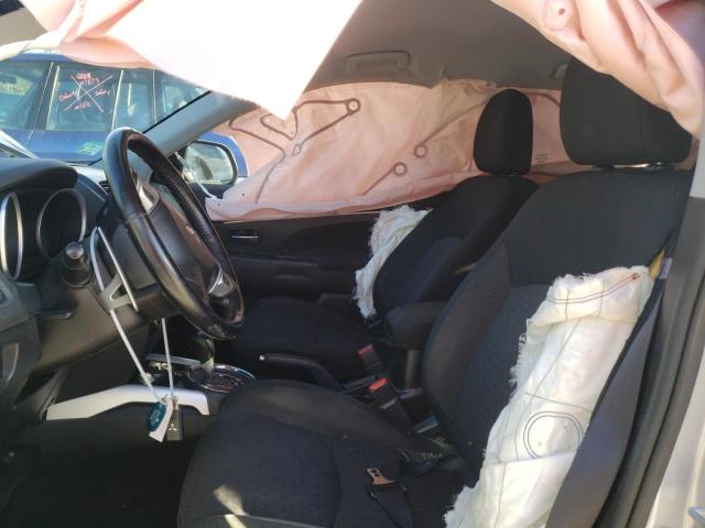 Photo 7 from auction – 2011 MITSUBISHI OUTLANDER with VIN JA4AR4AU9BZ001529