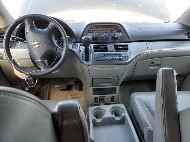 Photo 8 from auction – 2005 HONDA ODYSSEY EX with VIN 5FNRL38745B083023