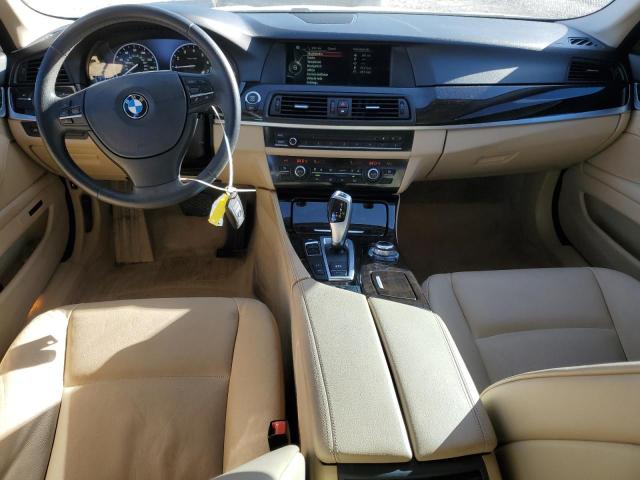 Photo 8 from auction – 2013 BMW 535 I with VIN WBAFR7C51DC819794