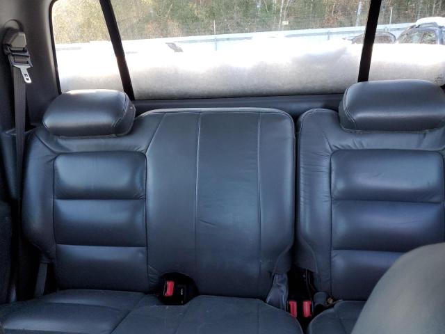Photo 10 from auction – 2001 FORD EXPLORER S with VIN 1FMZU77E81UA66078