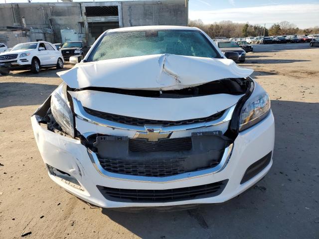 Photo 5 from auction – 2016 CHEVROLET MALIBU LIM with VIN 1G11B5SA0GF168626