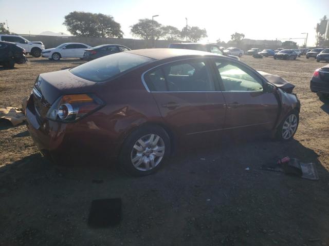 Photo 3 from auction – 2010 NISSAN ALTIMA BAS with VIN 1N4AL2AP2AN484704