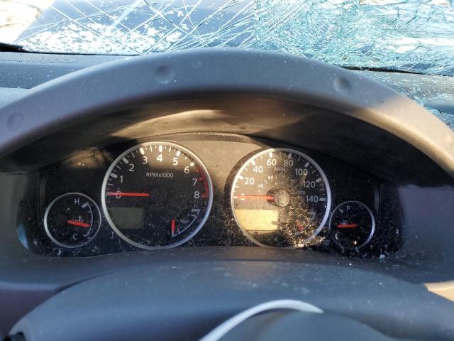 Photo 9 from auction – 2013 NISSAN FRONTIER S with VIN 1N6AD0EV8DN739989