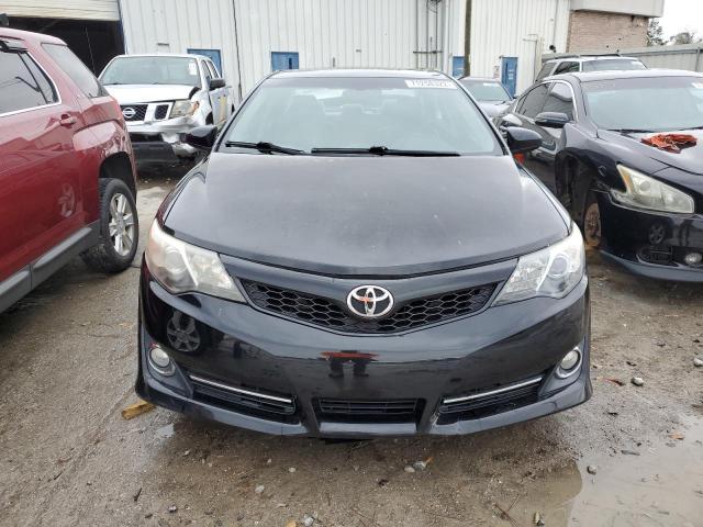 Photo 5 from auction – 2012 TOYOTA CAMRY BASE with VIN 4T1BF1FK6CU116897