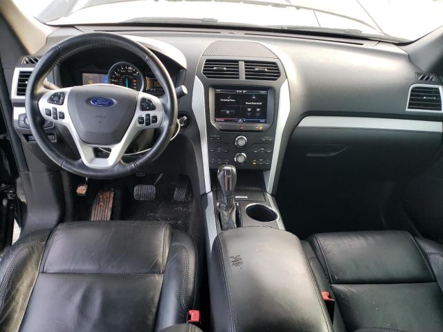 Photo 8 from auction – 2013 FORD EXPLORER X with VIN 1FM5K7D89DGA96681