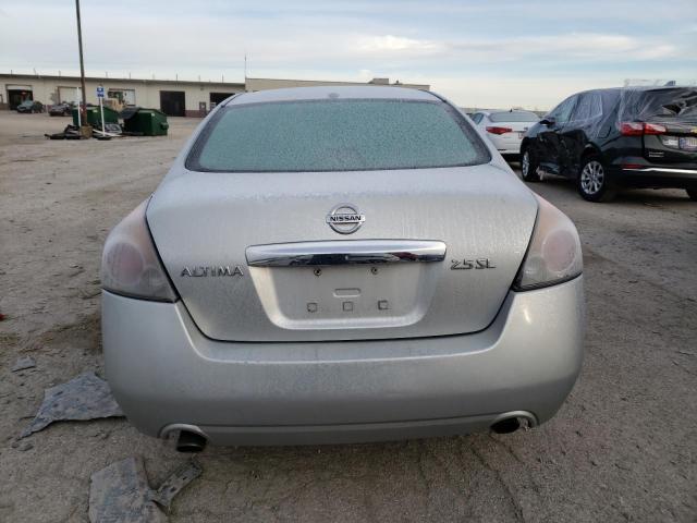 Photo 6 from auction – 2010 NISSAN ALTIMA BAS with VIN 1N4AL2AP1AN502531