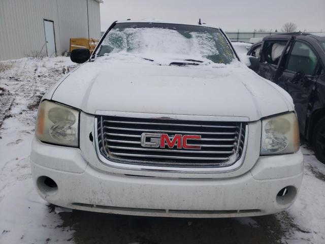 Photo 5 from auction – 2006 GMC ENVOY with VIN 1GKDS13S062318698
