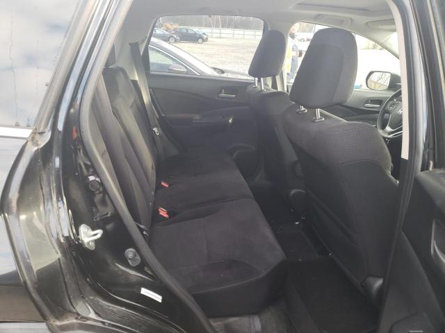 Photo 10 from auction – 2012 HONDA CR-V EX with VIN JHLRM4H54CC024911