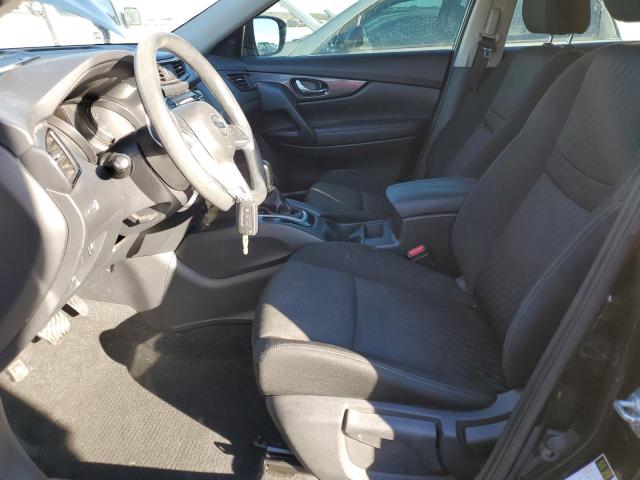 Photo 7 from auction – 2018 NISSAN ROGUE S with VIN KNMAT2MTXJP605860