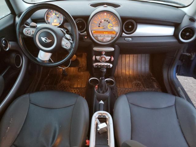 Photo 8 from auction – 2007 MINI COOPER with VIN WMWMF33507TT55815