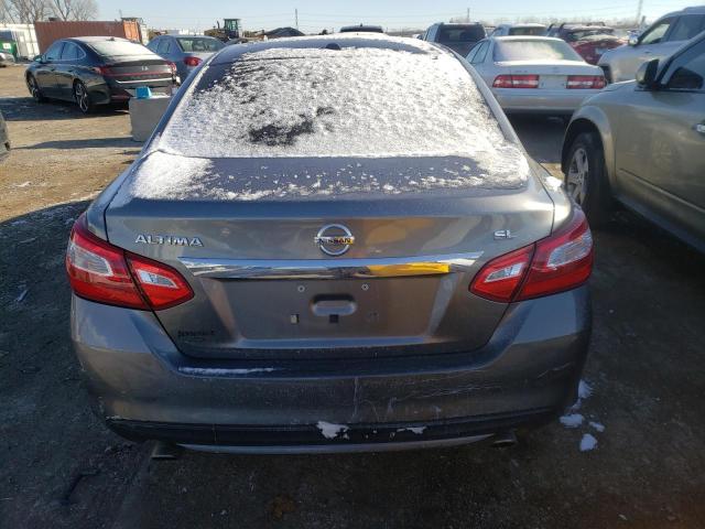 Photo 6 from auction – 2016 NISSAN ALTIMA 2.5 with VIN 1N4AL3AP7GC155703