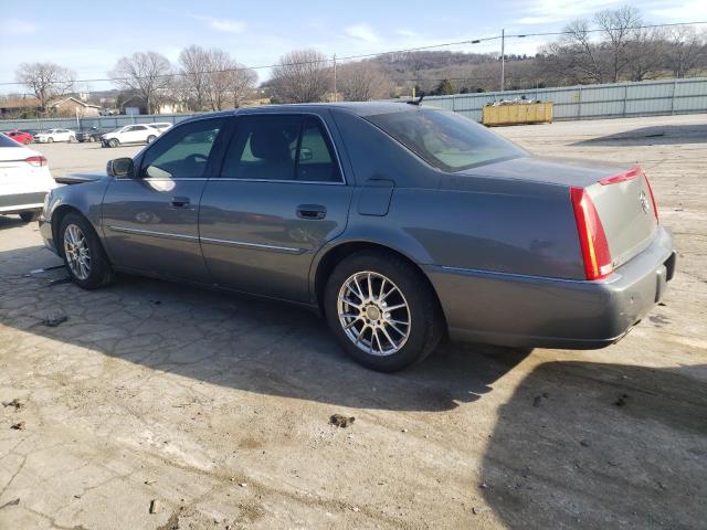 Photo 2 from auction – 2006 CADILLAC DTS with VIN 1G6KD57YX6U104523