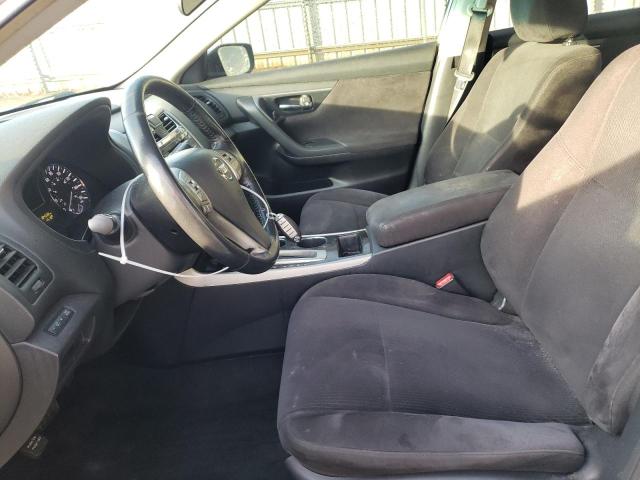 Photo 7 from auction – 2013 NISSAN ALTIMA 2.5 with VIN 1N4AL3AP3DN449051