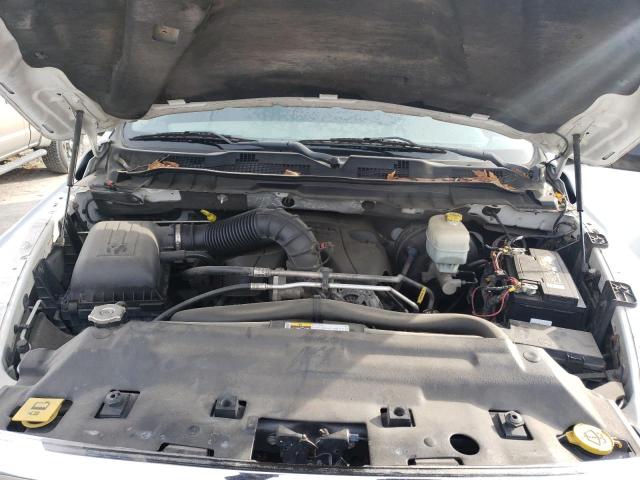 Photo 12 from auction – 2012 DODGE RAM 2500 S with VIN 3C6TD5HT8CG291190