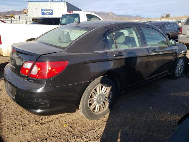 Photo 3 from auction – 2008 CHRYSLER SEBRING TO with VIN 1C3LC56J48N261135