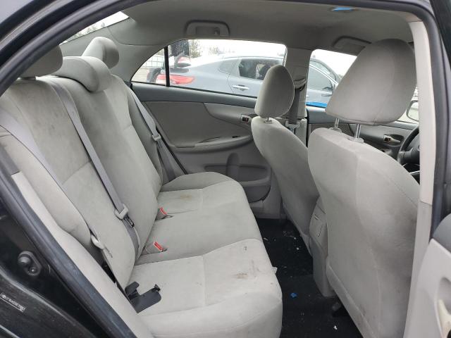 Photo 10 from auction – 2009 TOYOTA COROLLA BA with VIN 2T1BU40E69C158863