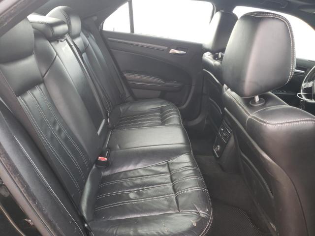 Photo 10 from auction – 2013 CHRYSLER 300 S with VIN 2C3CCABG2DH593869