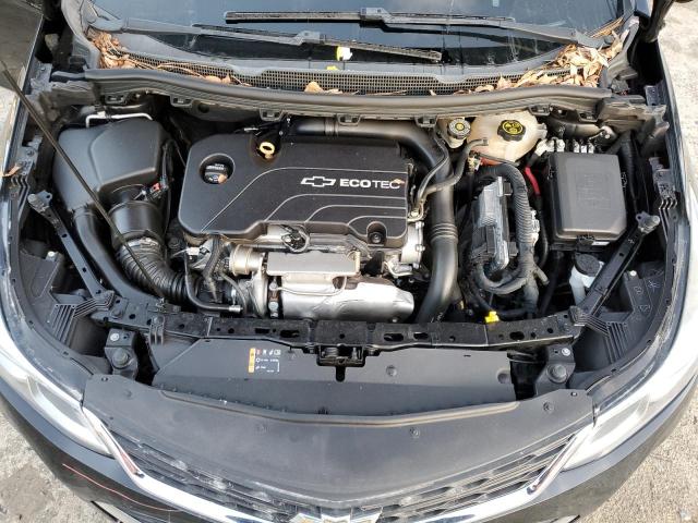 Photo 11 from auction – 2016 CHEVROLET CRUZE LS with VIN 1G1BC5SM4G7236240