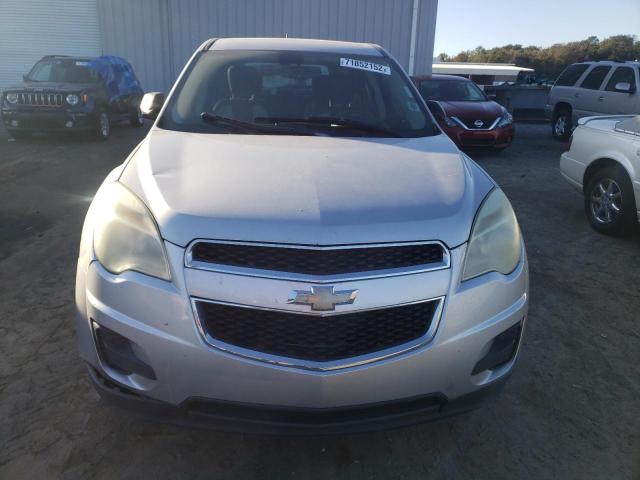 Photo 5 from auction – 2011 CHEVROLET EQUINOX LS with VIN 2GNALBEC0B1245521