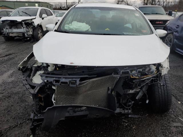 Photo 5 from auction – 2014 KIA FORTE LX with VIN KNAFX4A62E5155835