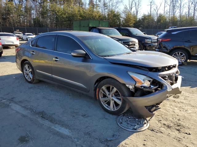 Photo 4 from auction – 2014 NISSAN ALTIMA 2.5 with VIN 1N4AL3AP8EC425972