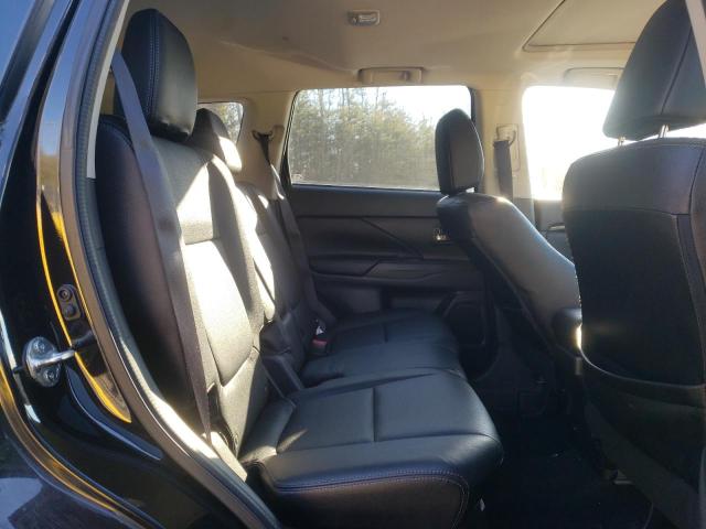 Photo 11 from auction – 2018 MITSUBISHI OUTLANDER with VIN JA4AD3A35JZ049267